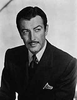 CineScope - Robert Taylor CineScope - Robert Taylor