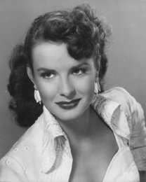CineScope - Jean Peters