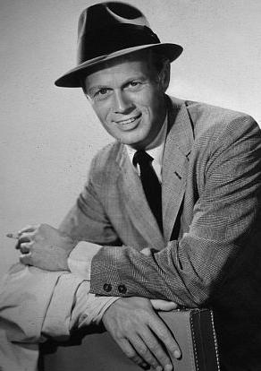 CineScope - Richard Widmark